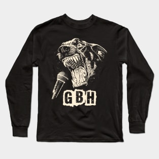 gbh ll darkness Long Sleeve T-Shirt